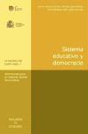 Sistema educativo y democracia : alternativas para un sistema escolar democrático