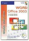 Guía rápida de Word Office 2003