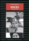 Voces : ritmo, 1987-2000