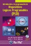 Introducción a la programación de dispositivos lógicos programables PLDs