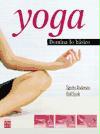 Yoga : domina lo básico