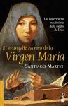 El evangelio secreto de la Virgen María