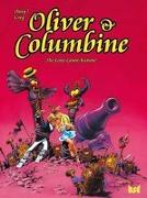 Oliver & Columbine 09