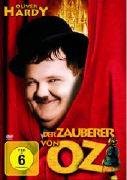 Oliver Hardy - Zauberer von Oz