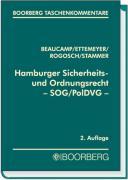 Hamburger Sicherheits- und Ordnungsrecht - SOG/PolDVG