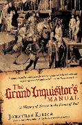The Grand Inquisitor’s Manual