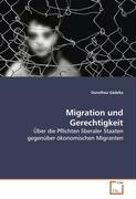 Migration und Gerechtigkeit
