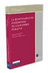 La responsabilidad patrimonial de los poderes públicos