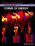 Forms of Energy