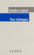 Über Heidegger