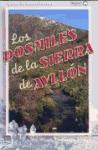 Los dosmiles de la Sierra de Ayllón