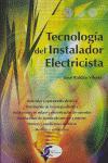 Tecnología del instalador electricista