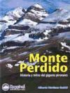 Monte perdido : historia y mitos del gigante pirenarico