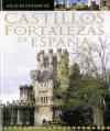 Atlas ilustrado de castillos y fortalezas