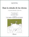 Bajo la mirada de las chovas : o los placeres del alpinismo