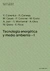 Tecnología energética y medio ambiente I