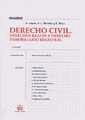 Derecho civil. Derechos reales y derecho inmobibliario registral