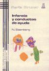 Infancia y conductas de ayuda