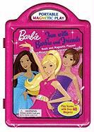 Fun with Barbie and Friends