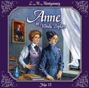 Anne in Windy Poplars - Folge 15