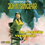 John Sinclair - Folge 57