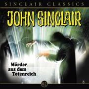 John Sinclair Classics - Folge 2