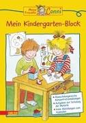 Mein Kindergarten-Block