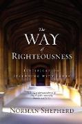 The Way of Righteousness