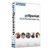 Pimsleur Gospanish Course - Level 1 Lessons 1-8 CD: Learn to Speak, Read, and Understand Latin American Spanish with Pimsleur Language Programs [With