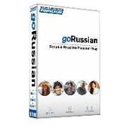 Pimsleur goRussian Course - Level 1 Lessons 1-8 CD