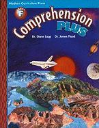 Comprehension Plus, Level F, Pupil Edition, 2002 Copyright