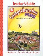 Comprehension Plus, Level A