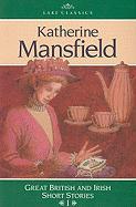 Katherine Mansfield