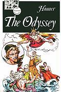 Ags Illustrated Classics: The Odyssey Book