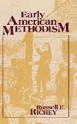 Early American Methodism