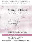 Melanie Klein in Berlin
