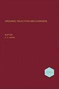 Organic Reaction Mechanisms 2005