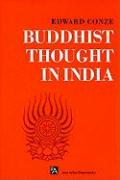 Buddhist Thought in India