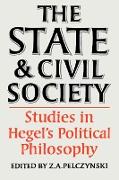 The State and Civil Society