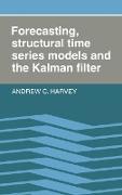 Forecasting, Structural Time Series Models & the Kalman Filter