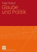 Glaube und Politik