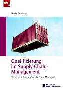 Qualifizierung im Supply-Chain-Management