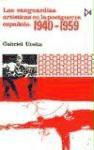 Las vanguardias artísticas en la posguerra española (1940-1959)