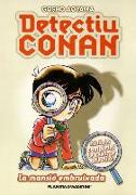 Detectiu Conan : la mansió embruixada