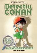 Detectiu Conan : el misteri de l'habitació tancada