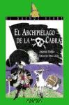 El Archipiélago de la Cabra