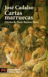 Cartas marruecas