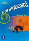 Springboard, gramática & vocabulario, 2 ESO