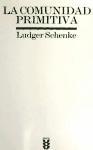 La comunidad primitiva : historia y teología