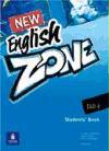 New English Zone, 4 ESO